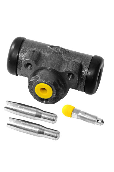 Цилиндр тормозной рабочий РТЦ Toyota /TCM/Mitsubishi/Nissan/Komatsu 62-8FD10-18